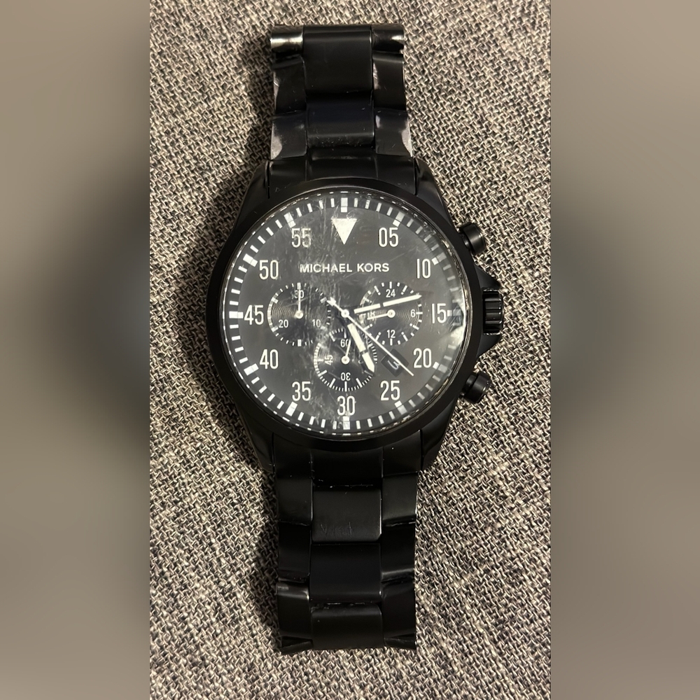 Michael Kors watch